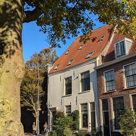 Het Pakhuis Haarlem Extérieur photo