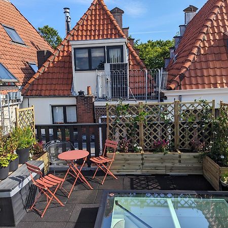 Het Pakhuis Haarlem Extérieur photo