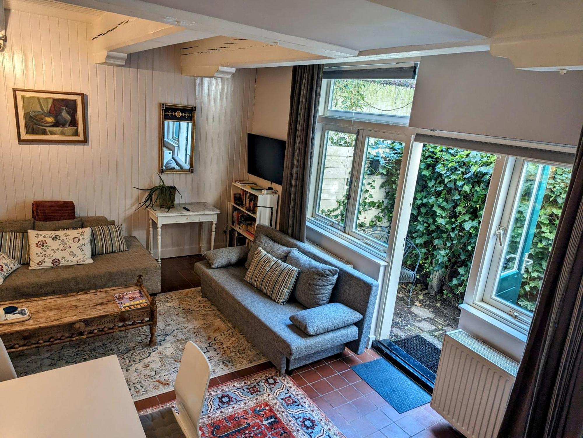 Het Pakhuis Haarlem Extérieur photo