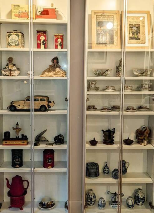 Het Pakhuis Haarlem Extérieur photo