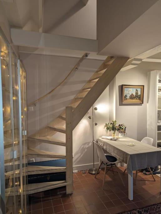 Het Pakhuis Haarlem Extérieur photo