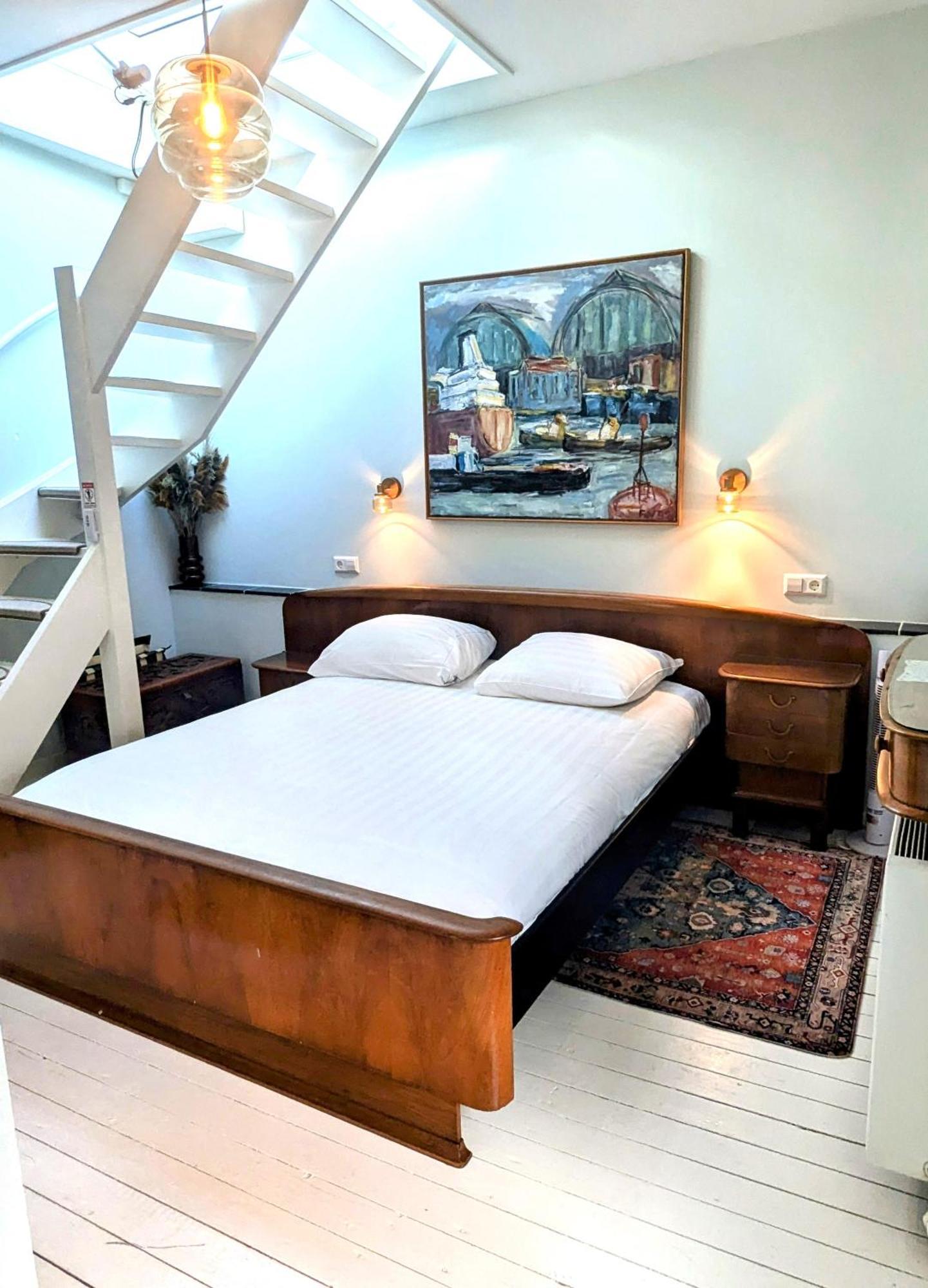 Het Pakhuis Haarlem Extérieur photo