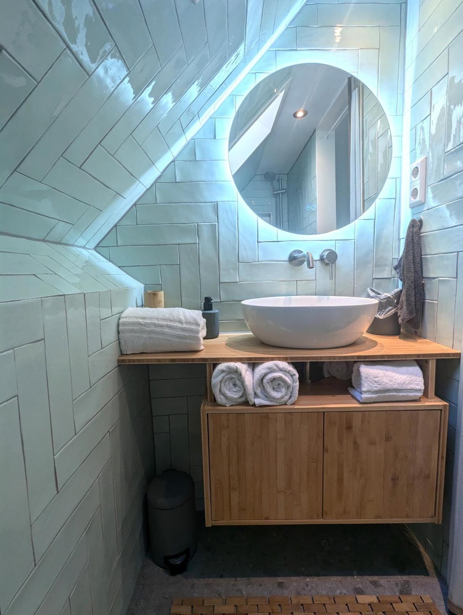Het Pakhuis Haarlem Extérieur photo